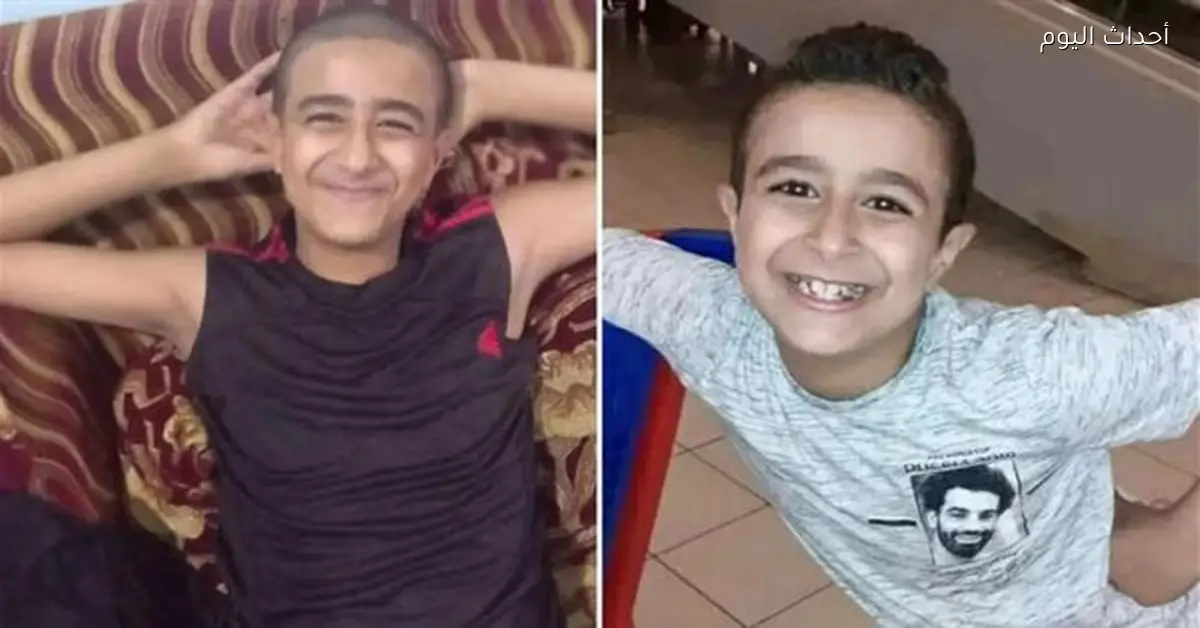 ثاني جلسات محاكمة والد متهم بقتل زميله بالإسماعيلية