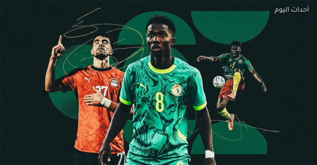 ثنائي مصري ولاعب الأهلي يستحقون المتابعة في كأس أمم إفريقيا 2025