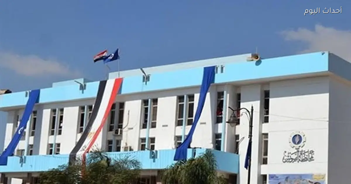 جدول امتحانات الصف الأول الإعدادي 2025/2026 في السويس