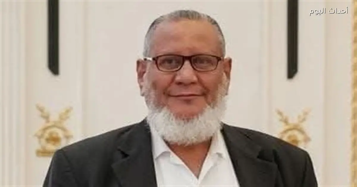 جنح السويس تنظر استئناف النيابة في قضية مسن السويس غدا