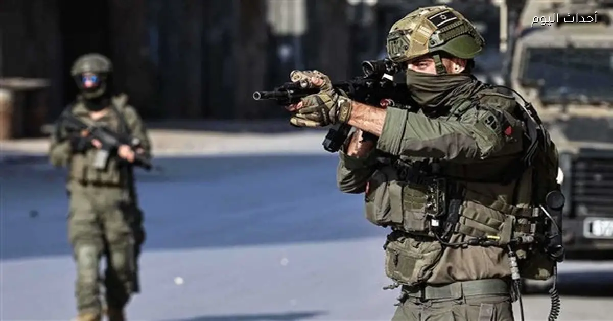 جيش الاحتلال يعلن مقتل فلسطيني في جنوب قطاع غزة لاقترابه من الخط الأصفر