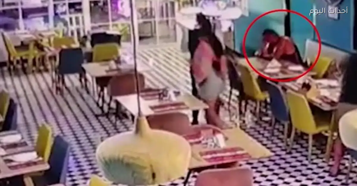 حادث غامض يودي بحياة سائح أسترالي في مطعم بتايلاند
