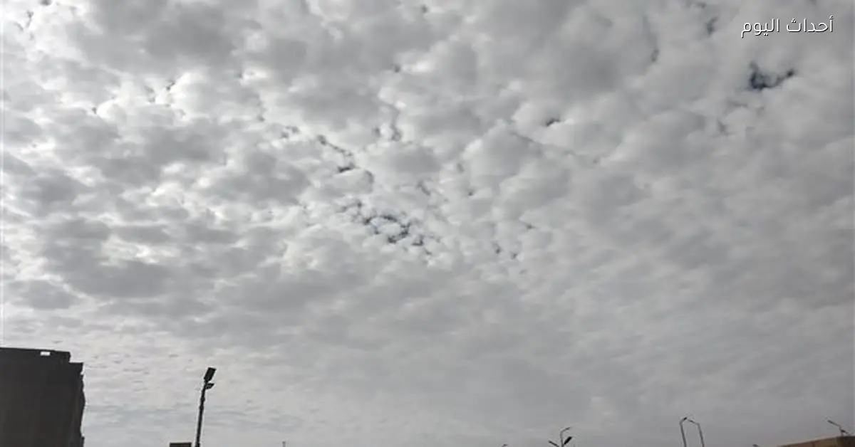 حالة الطقس اليوم الأحد 21 ديسمبر 2025 في قنا