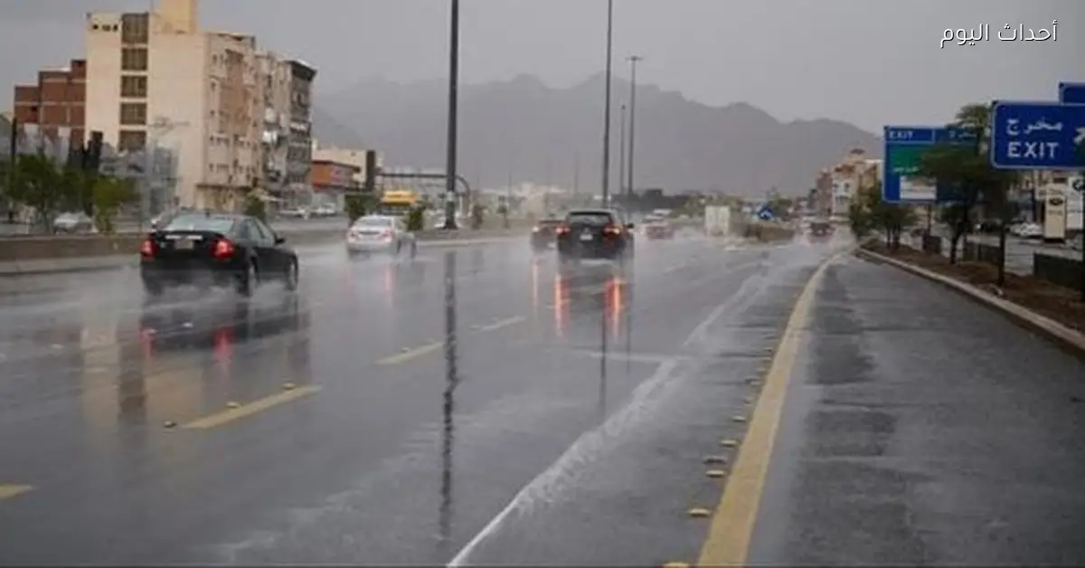 حالة الطقس اليوم الثلاثاء في المحافظات ودرجات الحرارة الحالية