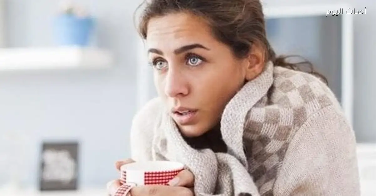 حالة الطقس ودرجات الحرارة اليوم