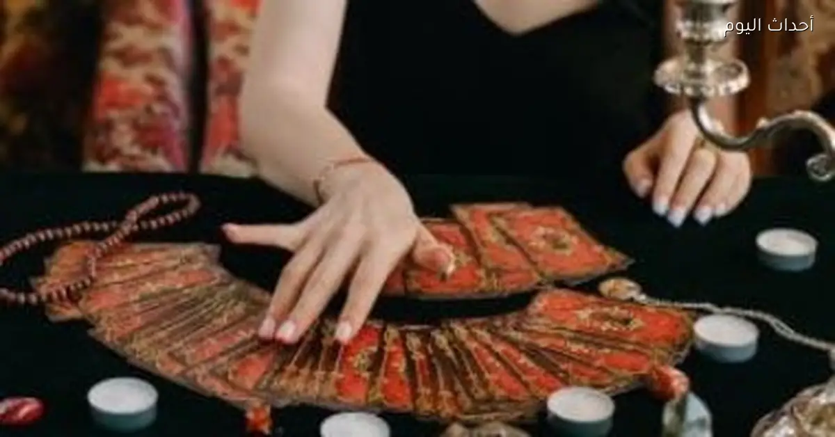 حب العقرب في 2026: مشاعر جديدة وبدايات ناضجة