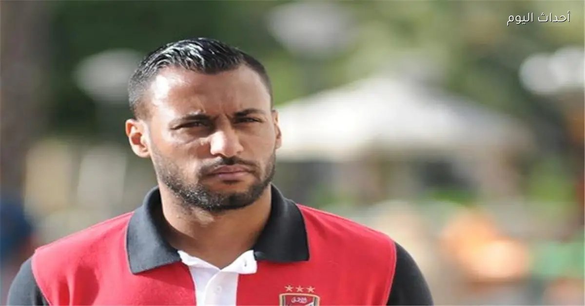 حسام عاشور يشيد بثنائي الأهلي ويؤكد عودته بفضل الخطيب