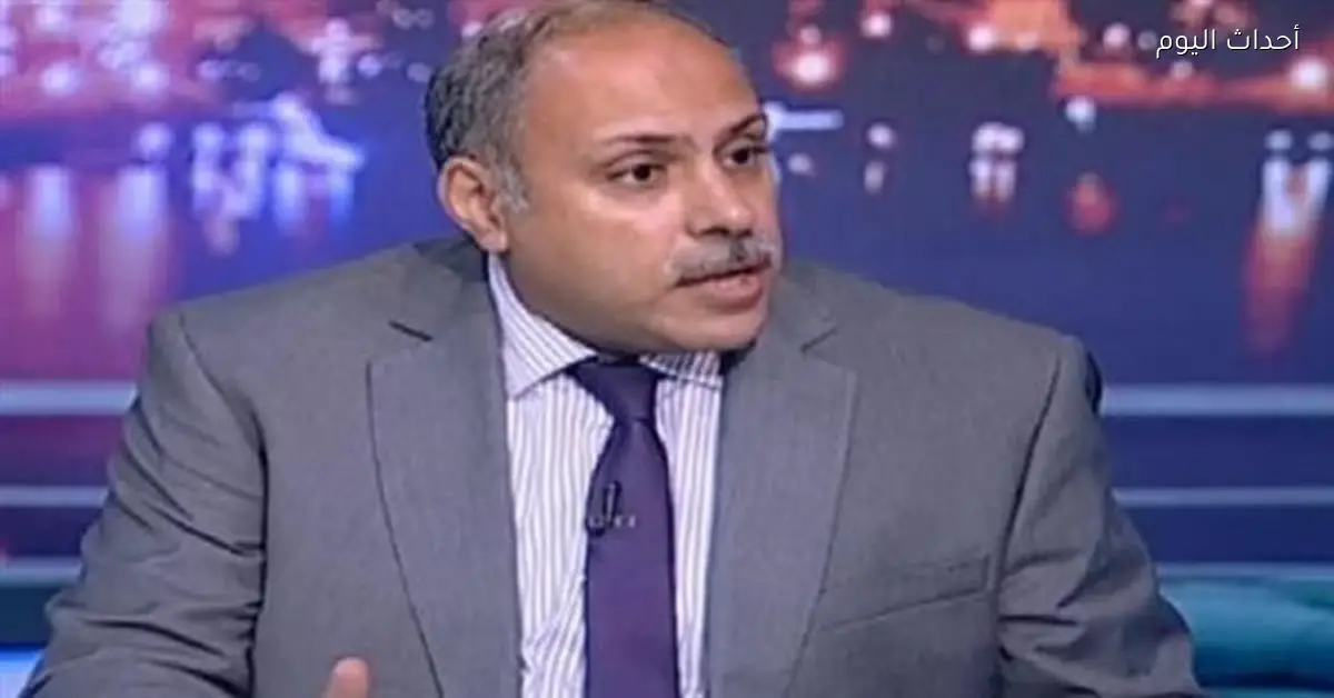 حسن سلامة يوضح كواليس زيارة نتنياهو لأمريكا