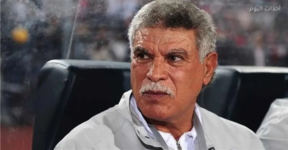 حسن شحاتة الأكثر تتويجًا كمدرب ورسالة من اتحاد الكرة قبل كأس إفريقيا
