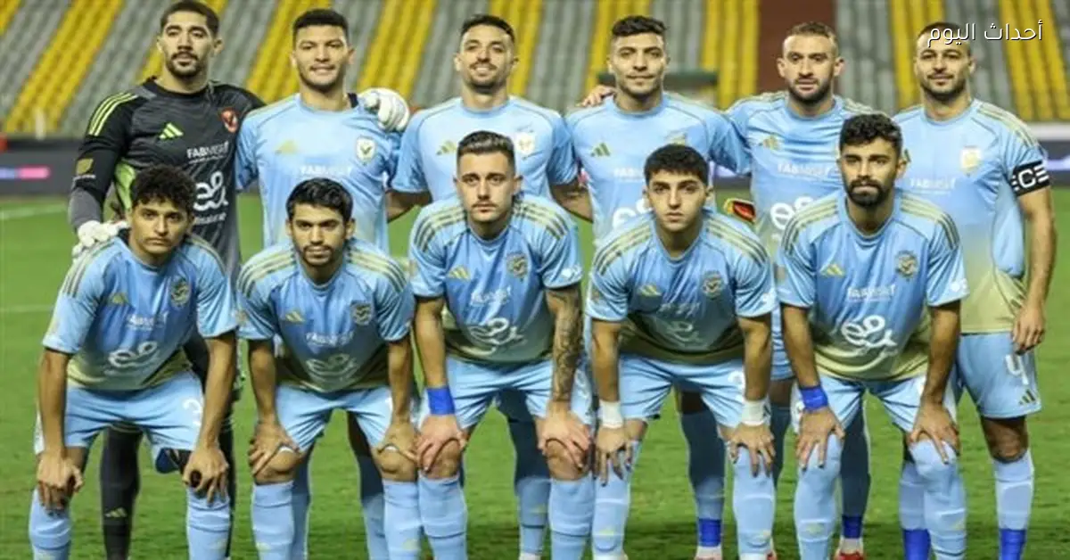 حسن مصطفى: رواتب لاعبي المصرية للاتصالات تعادل لاعب من الأهلي