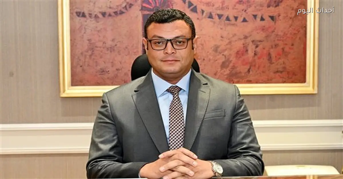 حصاد الإسكان الأسبوعي يشمل مشروعات حياة كريمة ووحدات سكنية