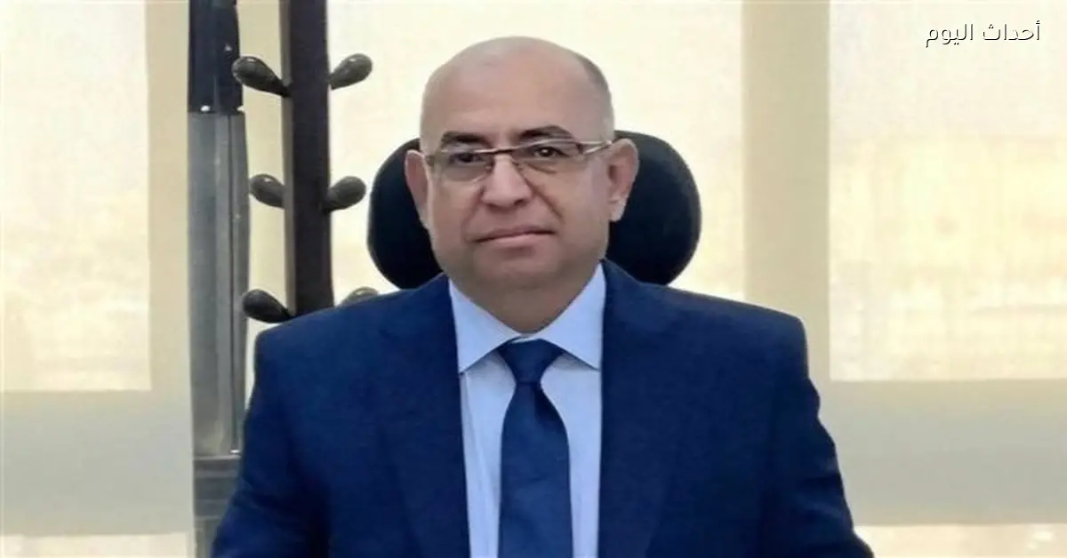 حملة في أكتوبر الجديدة لإيقاف المخالفات العمرانية