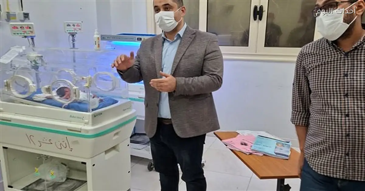 حملة لتنظيم الأسرة في قنا تبدأ قريباً ضمن مبادرة بداية