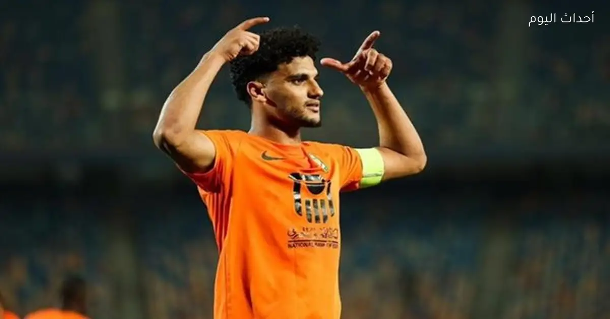 خالد الغندور يكشف عن مفاوضات بيراميدز مع البنك الأهلي لضم أسامة فيصل