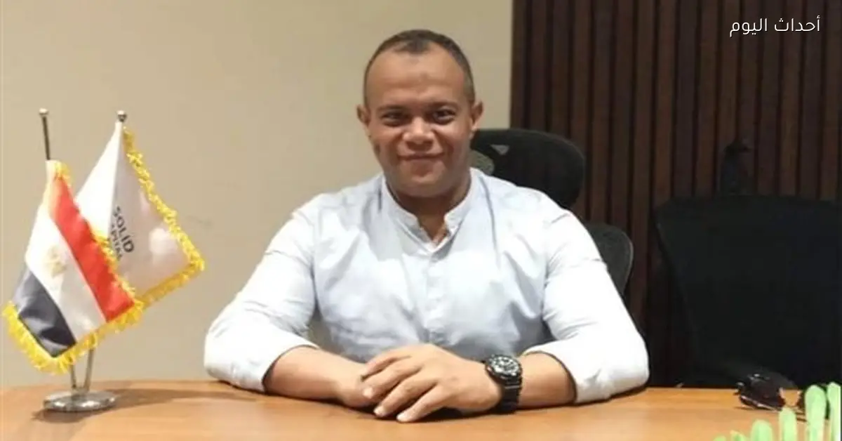 خبير اقتصادي يقترح حلولاً لتحسين الوضع الاقتصادي في مصر