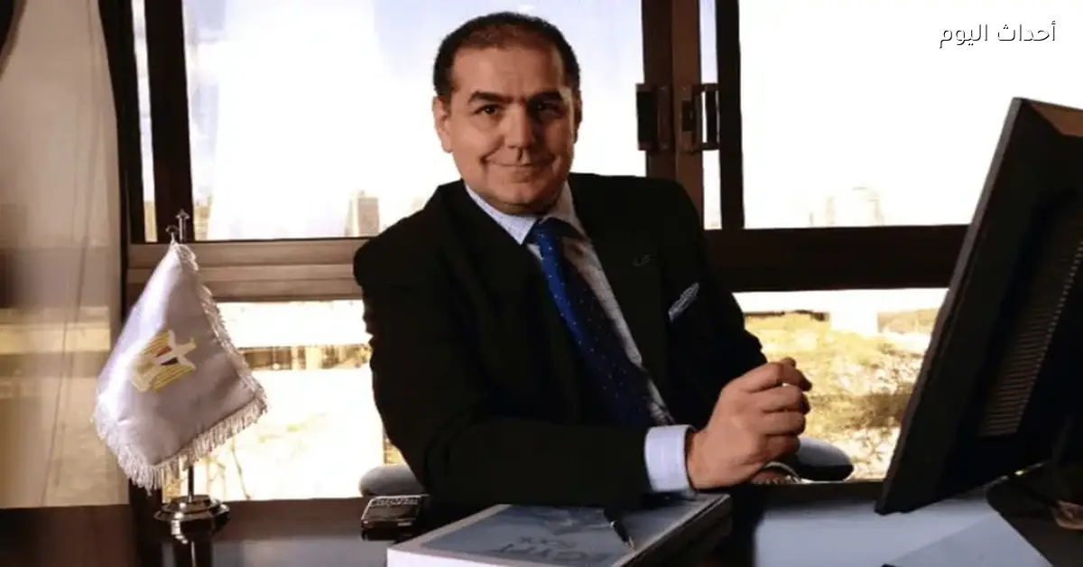 خبير مصرفي: البنوك المصرية تشهد استردادات كبيرة والاحتياطي في وضع آمن