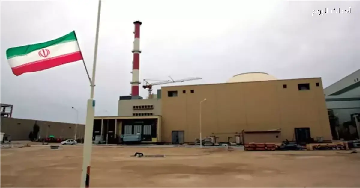 خبير نووي: إيران تزيد من نشاطها في التخصيب بعد فقدان الأوروبيين لوسائل الضغط