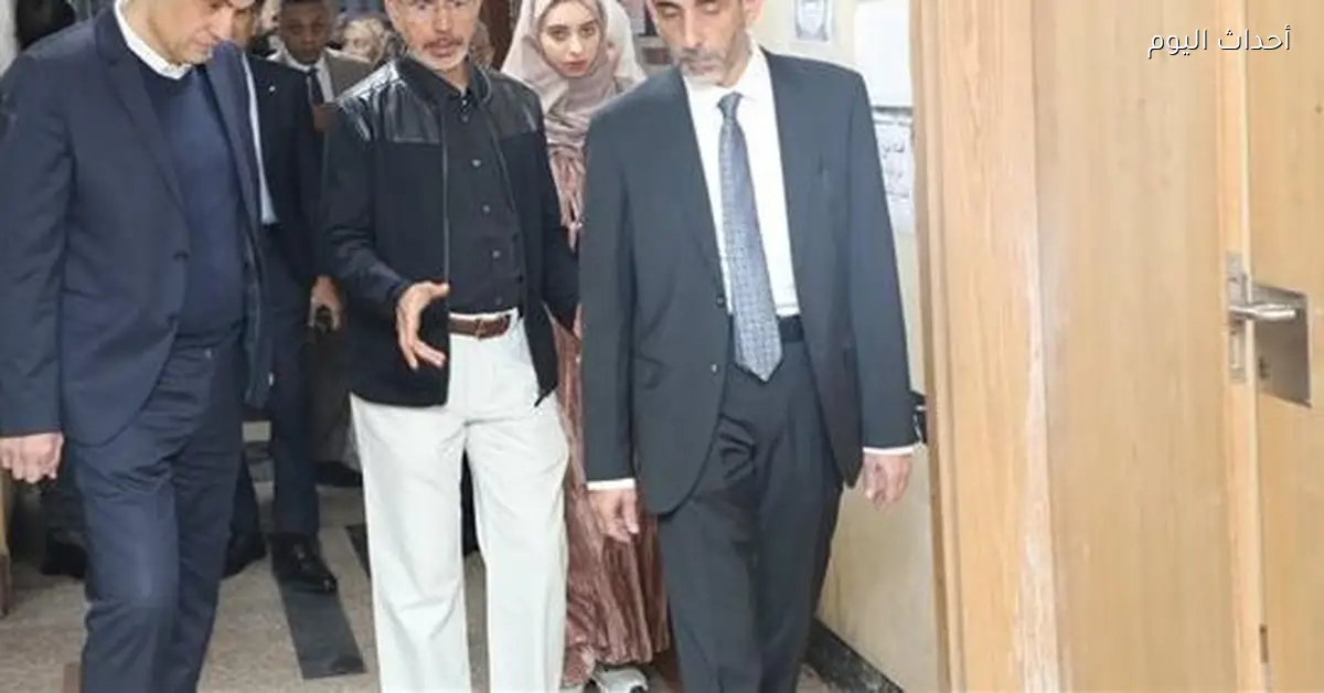 خدمات منزلية لمرضى السرطان لتحسين حياتهم في مصر