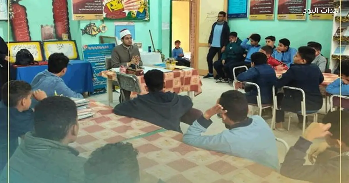 خطباء السويس يحذرون من التعصب الرياضي ويدعون للاعتدال