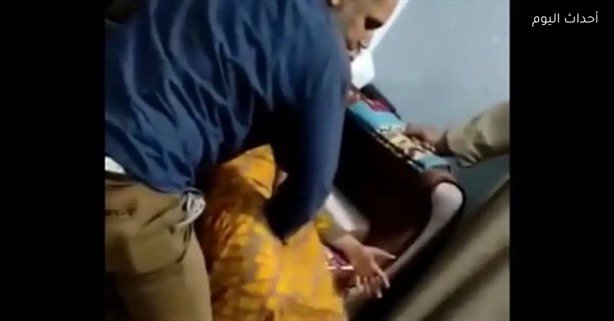 دجال المنصورة يثير الجدل على السوشيال ميديا ومطالبات بالقبض عليه