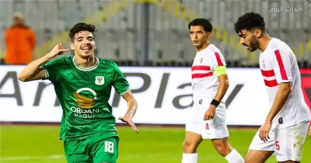 دغموم: أرفض الانتقال للزمالك وجددت للمصري بسبب دعمهم في أزمتي