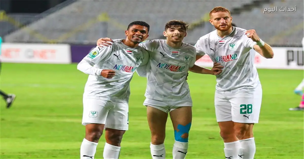 دغموم يوضح موقفه من عرض الزمالك ويؤكد أن بيراميدز الأوفر حظا في الدوري