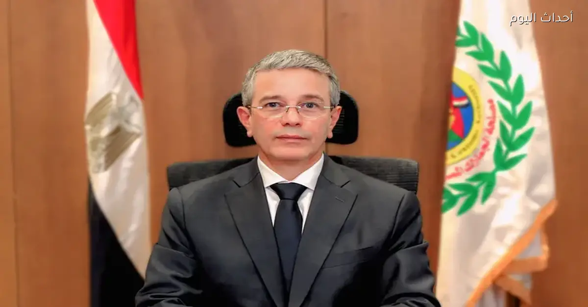 رئيس الجمارك يؤكد على تسريع إجراءات التخليص المسبق وتسهيل تقديم الإقرارات للمستثمرين