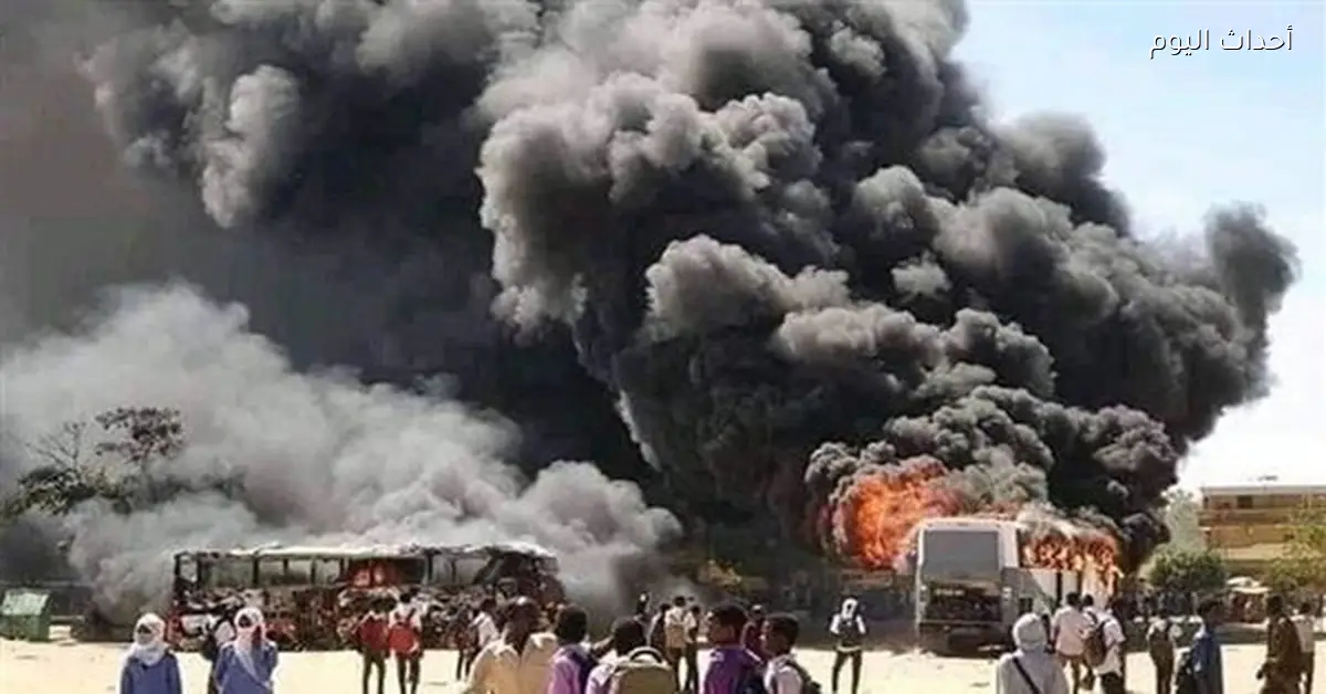 رئيس الوزراء السوداني يؤكد رغبة البلاد في إنهاء الحرب واستعادة الاستقرار