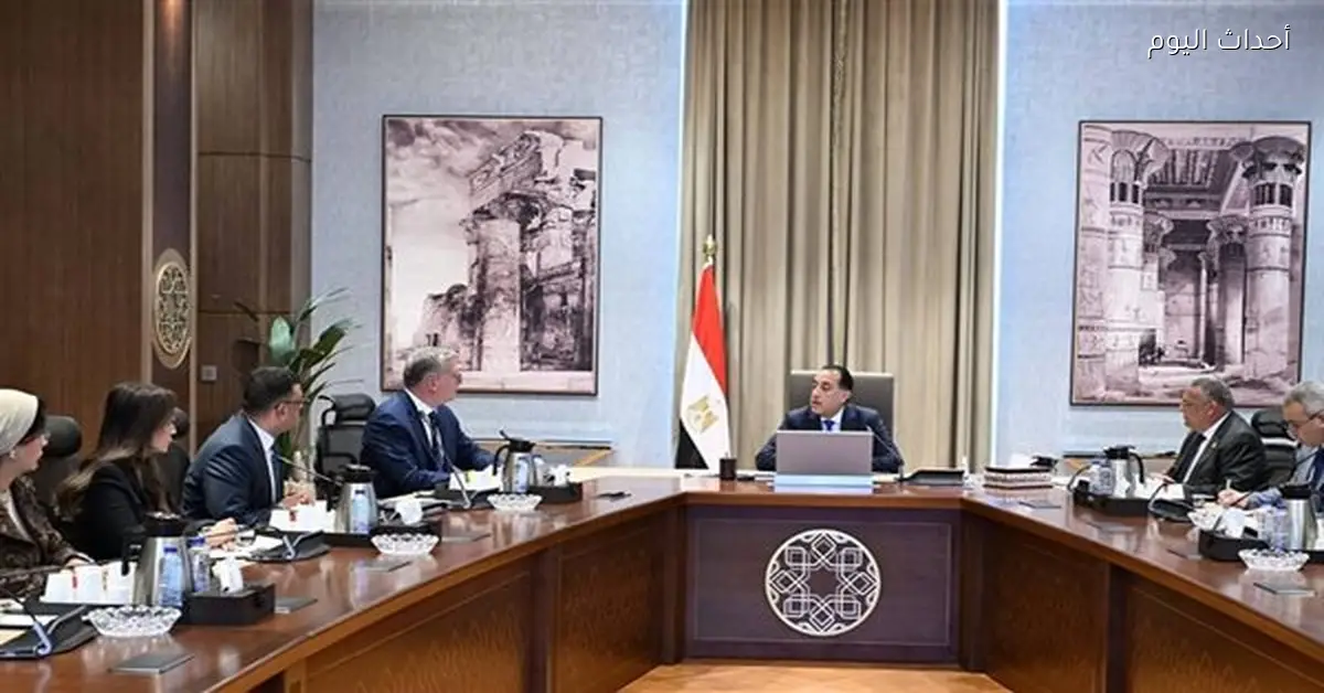 رئيس الوزراء يراقب استثمارات المنطقة الاقتصادية للمثلث الذهبي