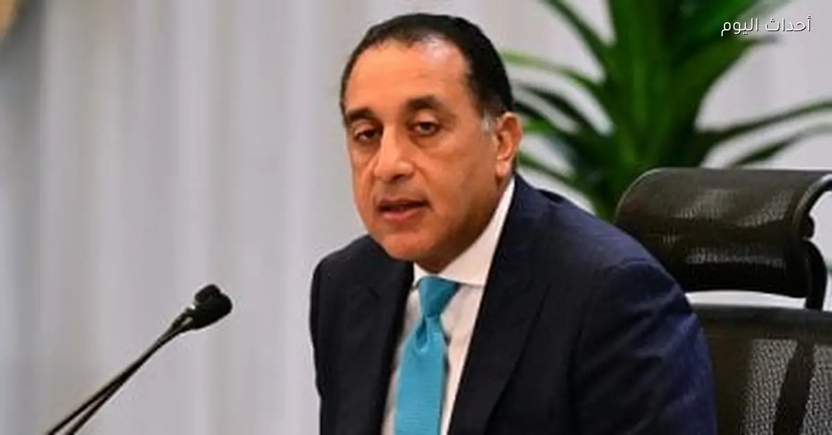 رئيس الوزراء يفتتح مصنع الطلمبات الغاطسة في شركة قها للصناعات الكيماوية