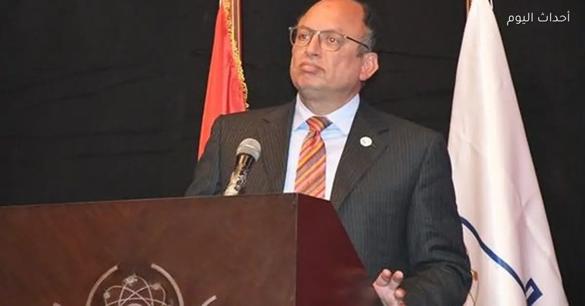 رئيس جامعة العاصمة: 10% من موارد الجامعة لدعم البحث العلمي