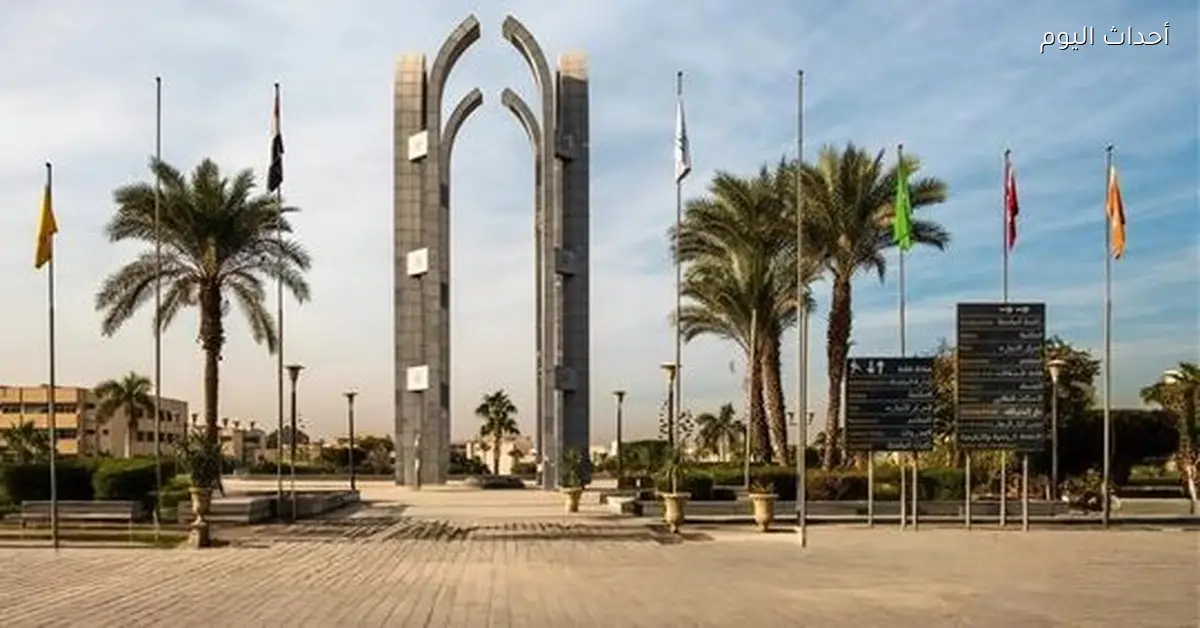 رئيس جامعة العاصمة يعلن عن تطوير 10 مباني في المدن الجامعية