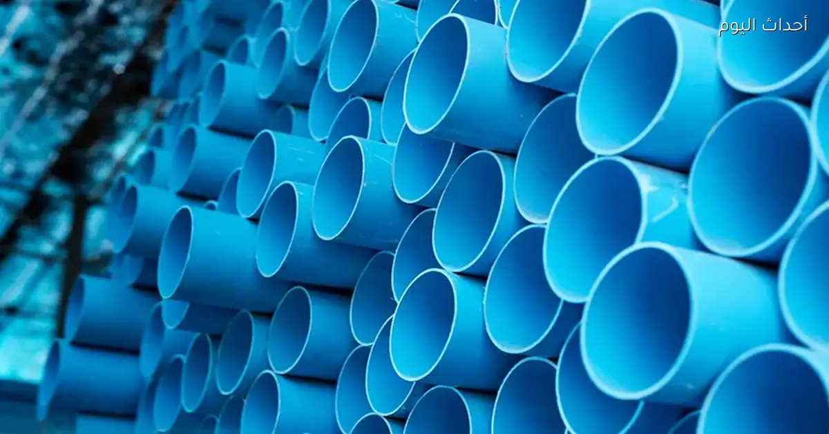 رئيس شعبة الكيماويات: صناعة البلاستيك تعاني من تحديات عالمية