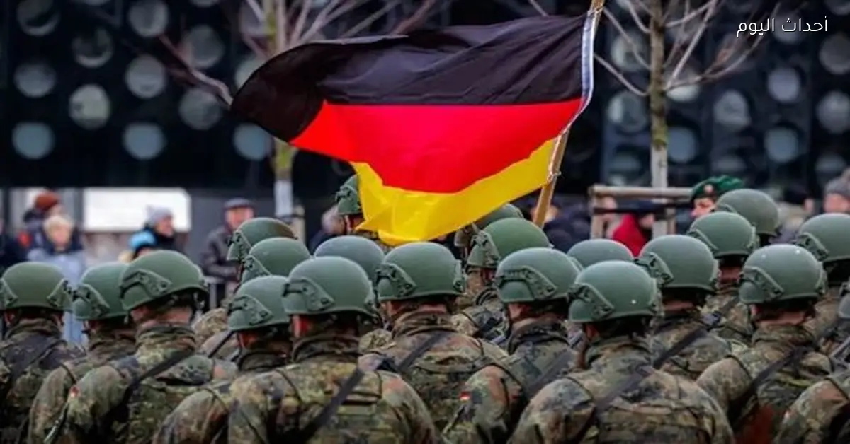 رئيس لجنة الدفاع في البرلمان الألماني: الجيش يواجه صعوبات في تأمين الأفراد والدعم المالي