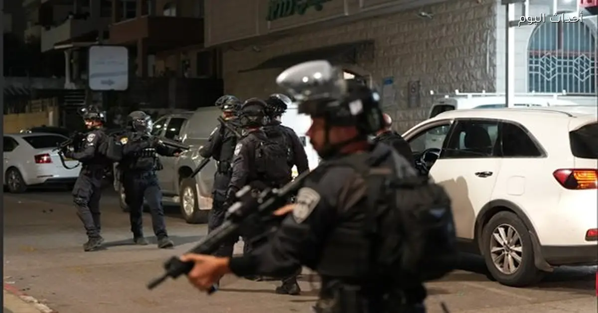 رعب في إسرائيل بعد العثور على رصاصة M16 في سيارة مديرة مكتب وزير الأمن القومي