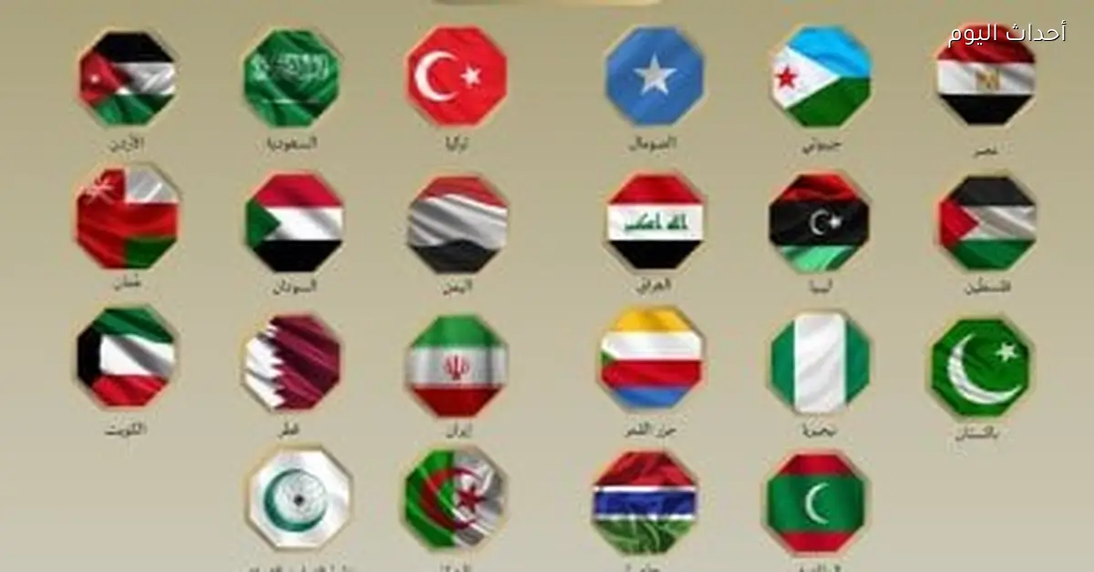 رفض كامل للاعتراف الإسرائيلي بإقليم أرض الصومال