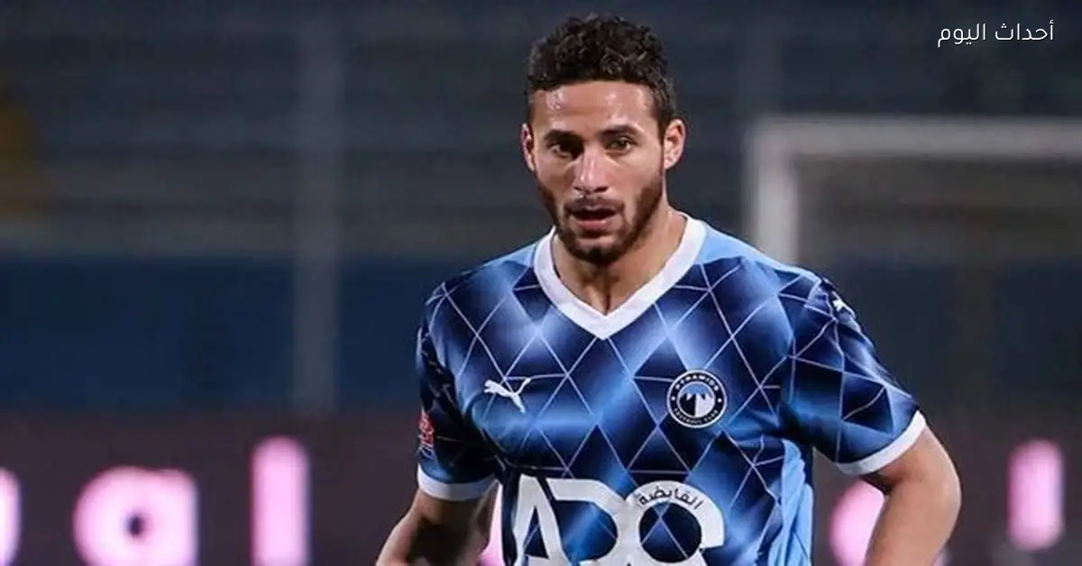 رمضان صبحي حالة خاصة قضايا نجوم تاريخيين لم يتدخل فيها الأهلي