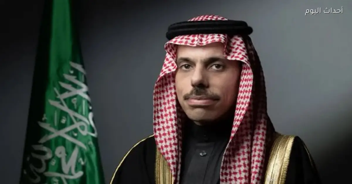 روبيو يبحث مع فيصل بن فرحان توتر الأوضاع في اليمن والأمن الإقليمي