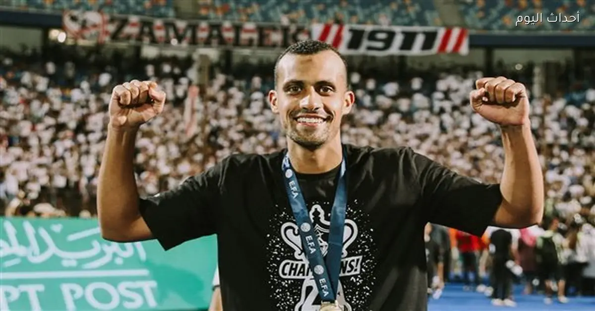 روقا يواصل انتقاداته لعبد الواحد السيد وأيمن عبد العزيز