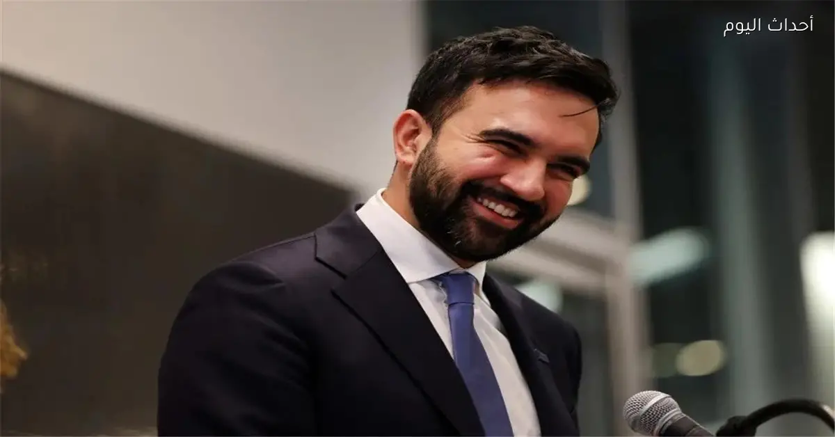 زهران ممداني يتوقع بطل كأس أمم إفريقيا ويثني على جيل أبو تريكة