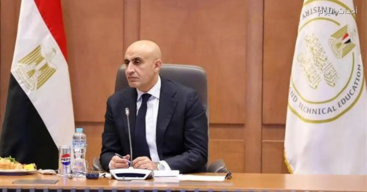 زيادة حضور الطلاب في المدارس لـ 87% وتوسع في محو الأمية