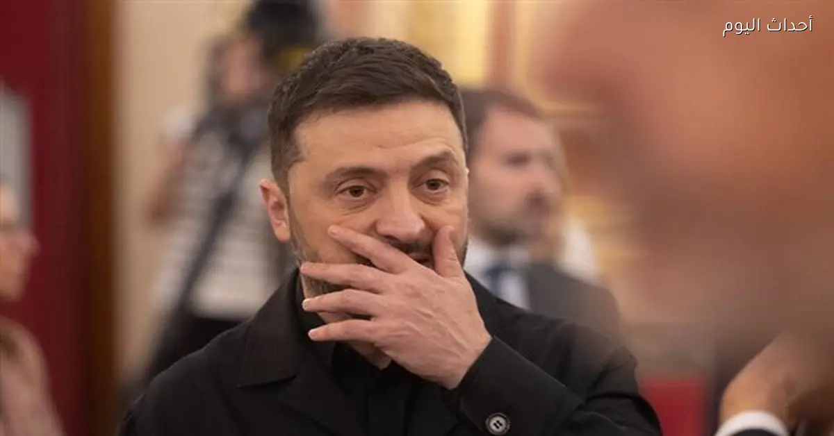 زيلينسكي: محادثات مثمرة مع ويتكوف وكوشنر لإنهاء الحرب في أوكرانيا