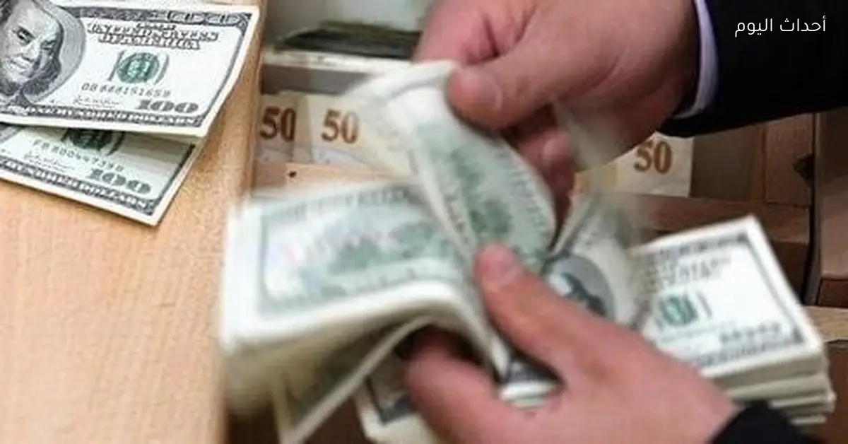 سعر الدولار في مصر اليوم الأربعاء 31 ديسمبر 2025