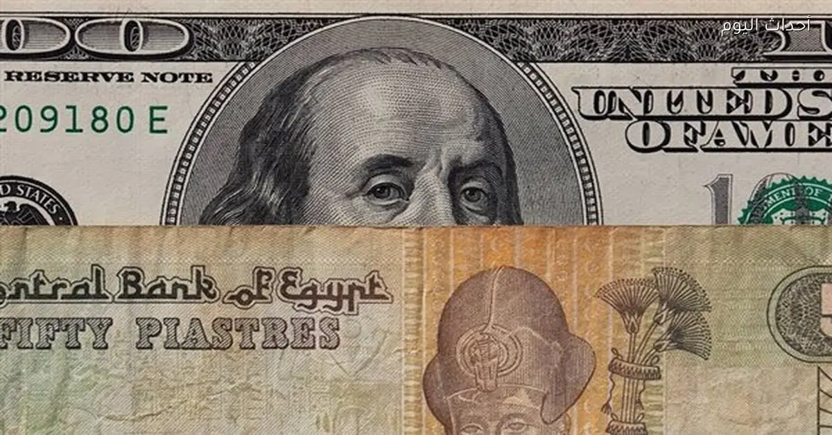 سعر الدولار يستقر اليوم الأربعاء عند مستوى معين