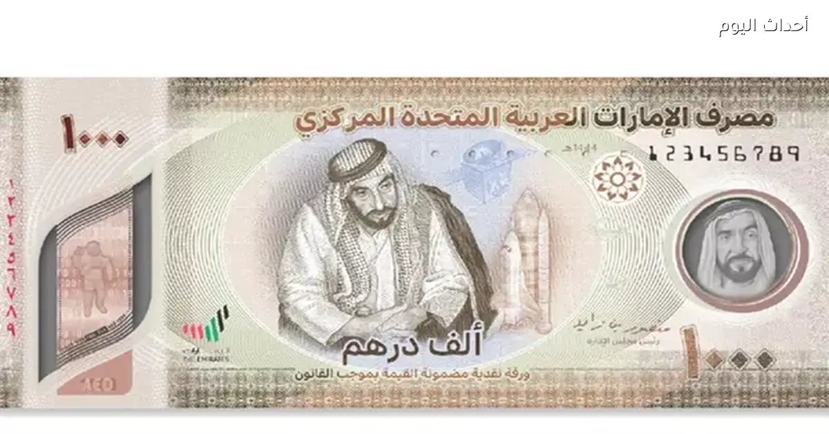 سعر صرف الدرهم الإماراتي مقابل الجنيه اليوم 16 ديسمبر 2025