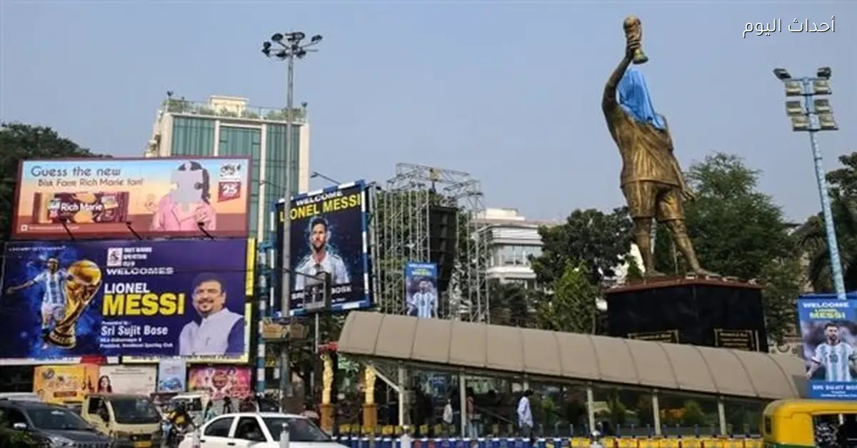 سفير الهند في القاهرة: الهند ثالث أكبر اقتصاد عالمي وتطلعاتنا لعام 2047