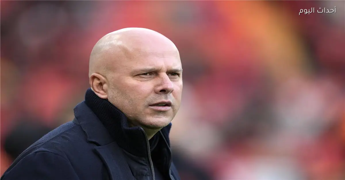 سلوت بعد الفوز على ولفرهامبتون سعيد بنتائج كرة القدم ويشيد بفيرتز