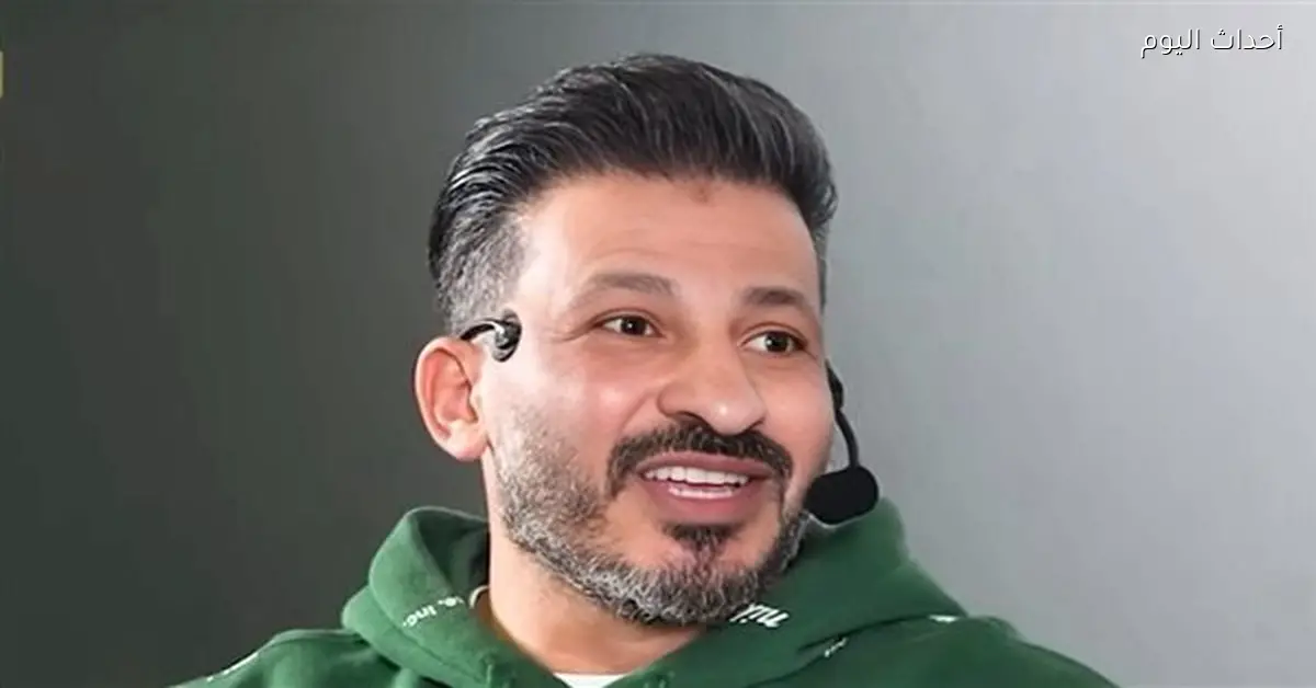 سيد معوض يكشف: بركات كان يرغب في رحيلي من الأهلي واعتزلت عبر تويتر