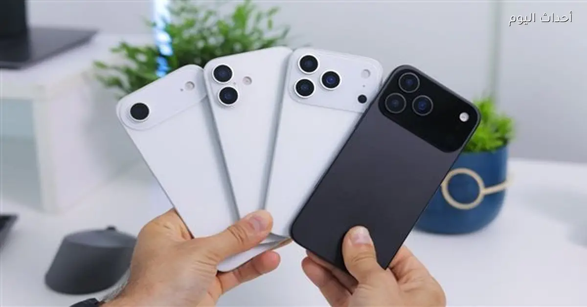 شات جي بي تي يتفوق على تيك توك وإنستجرام في تطبيقات آيفون 2025