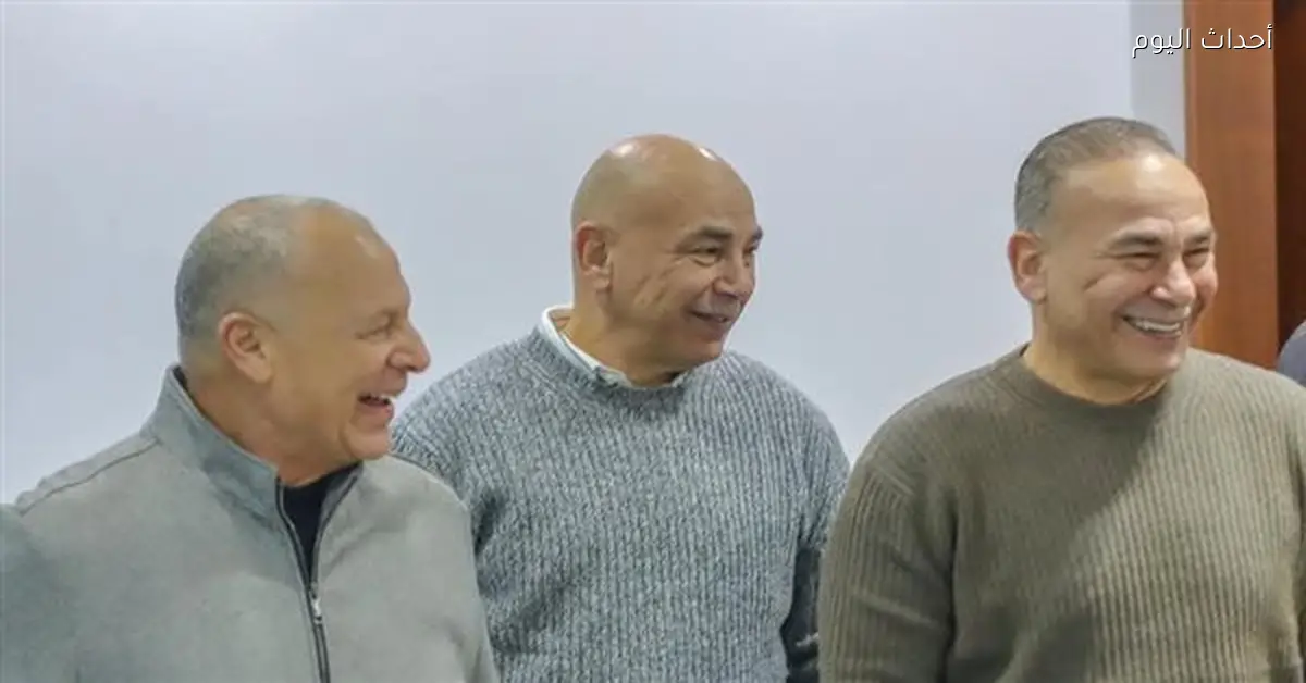 شبانة يتساءل عن دور اتحاد الكرة ويطالب بإبعاد حسام حسن